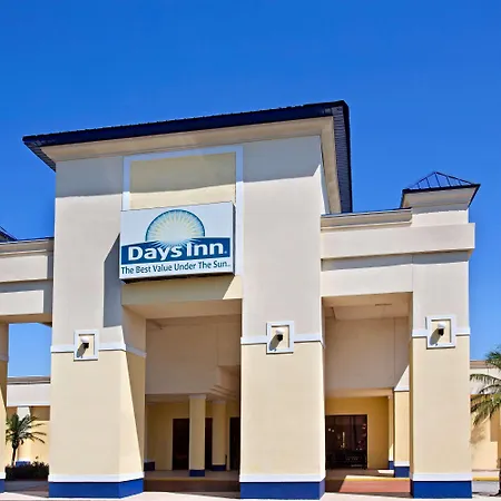 Days Inn By Wyndham Orlando Airport Florida Mall